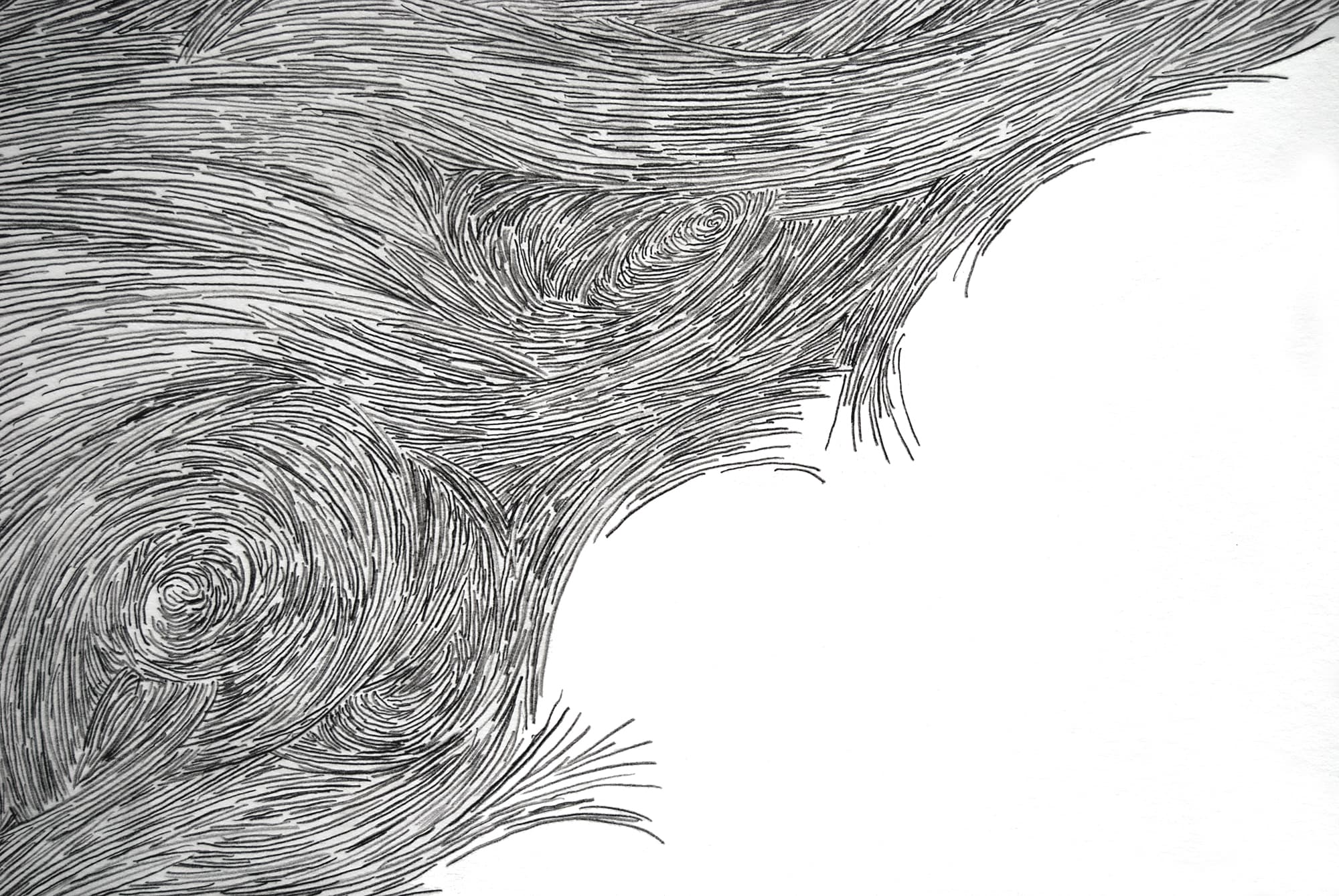 Untitled 48 - detail