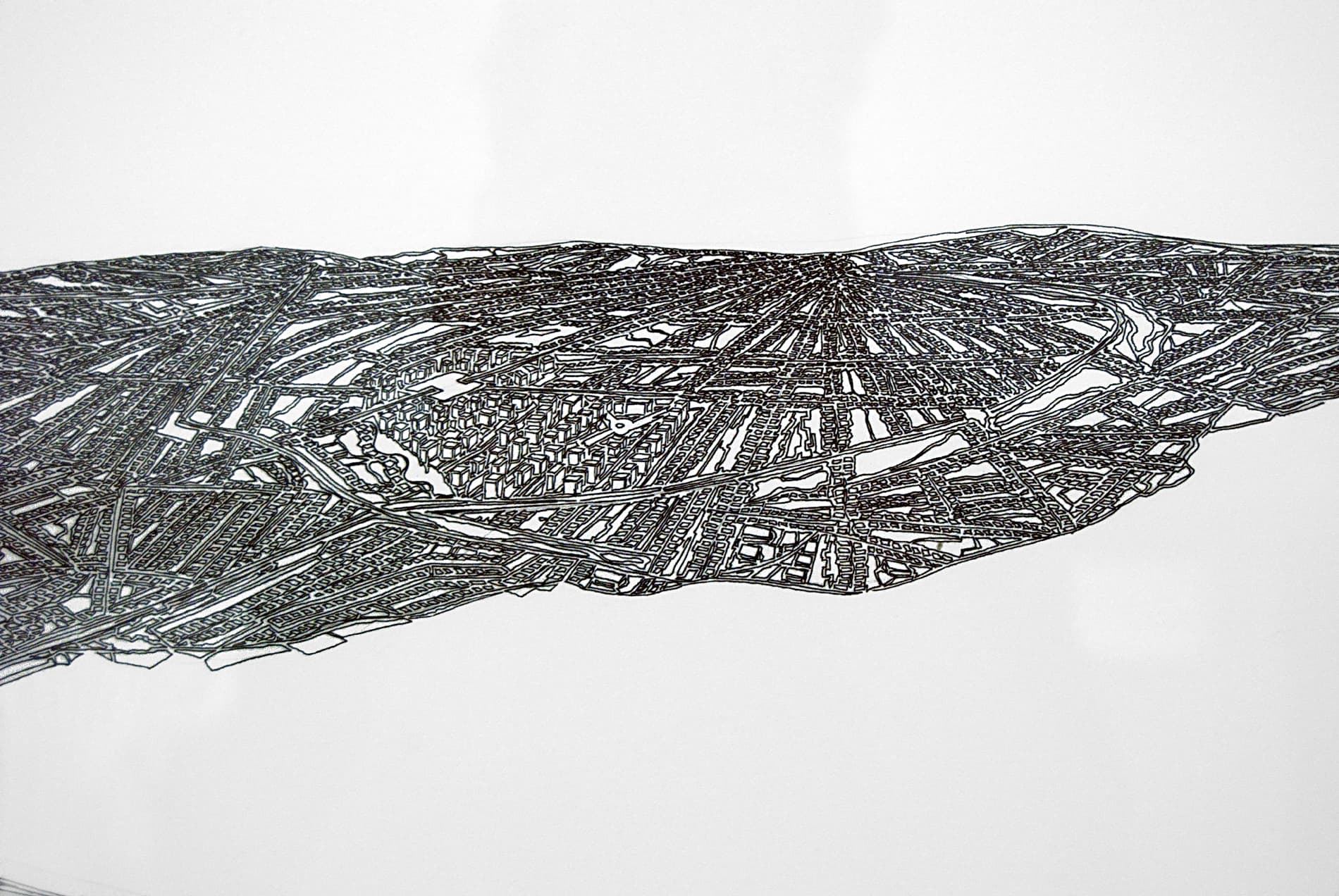 Fatburger From Here -detail