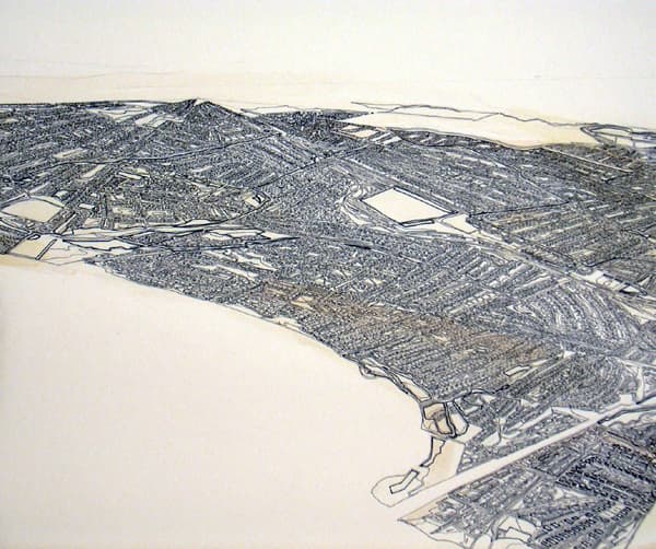 LA Basin Study - Detail