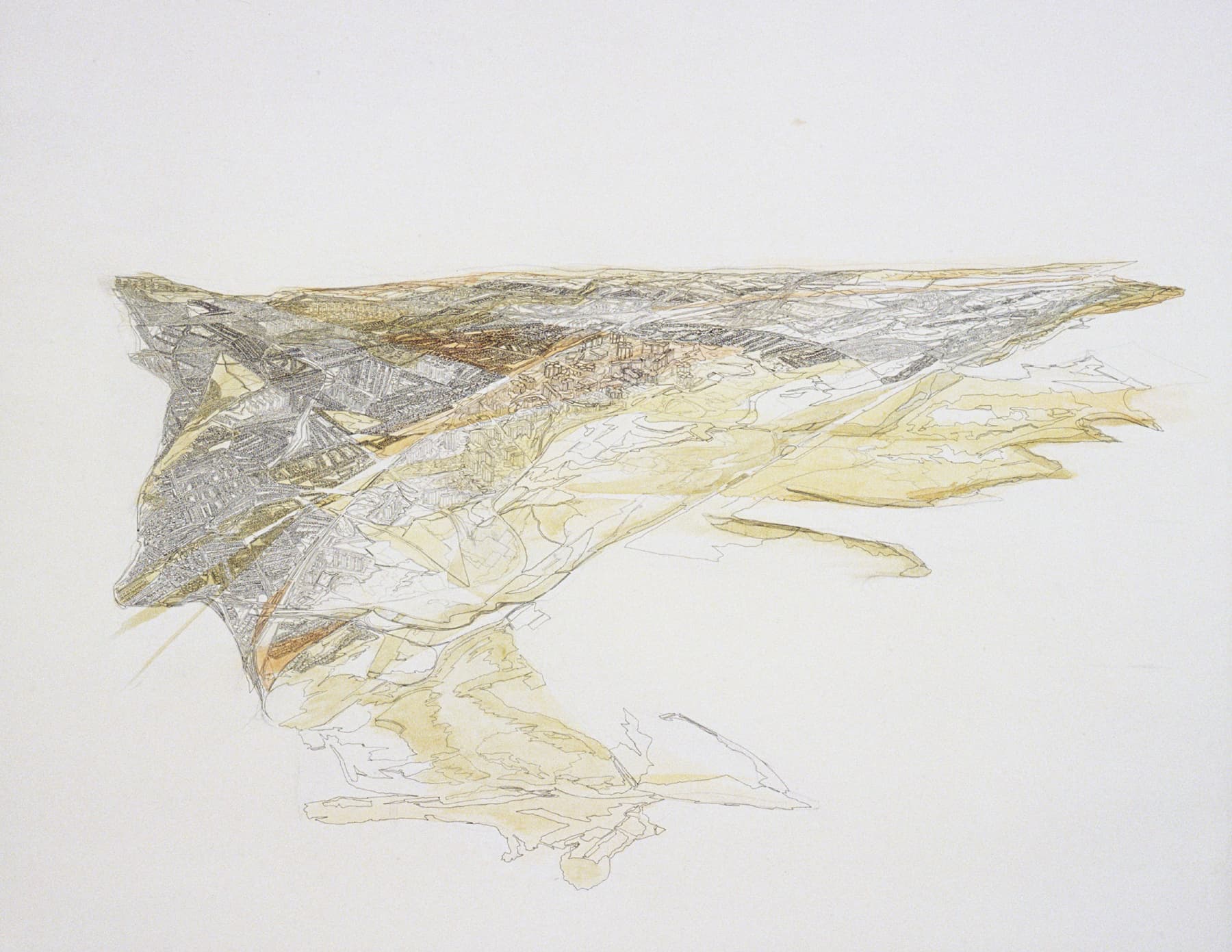 Landscape Impressions #1