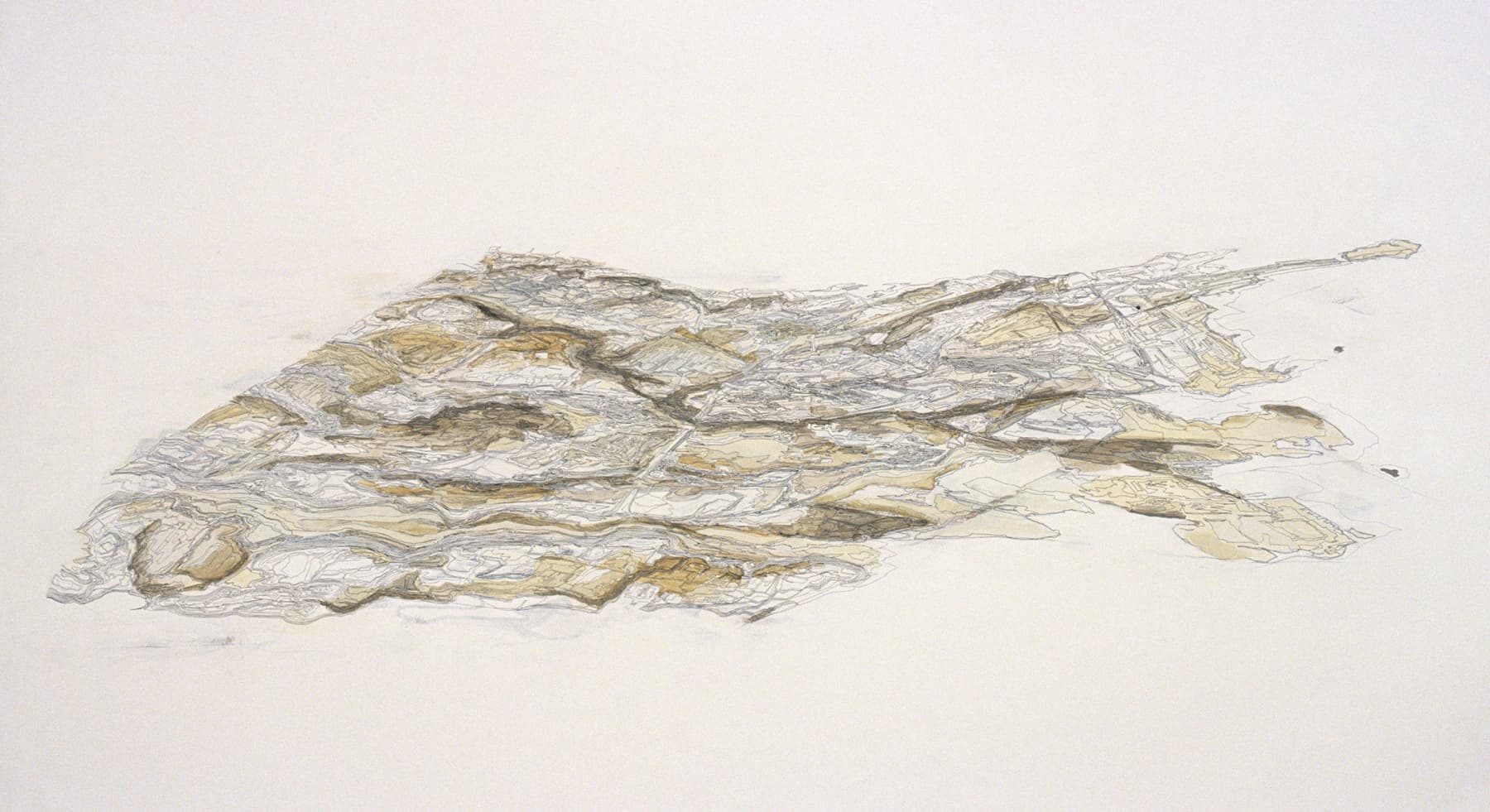 Landscape Impressions #3