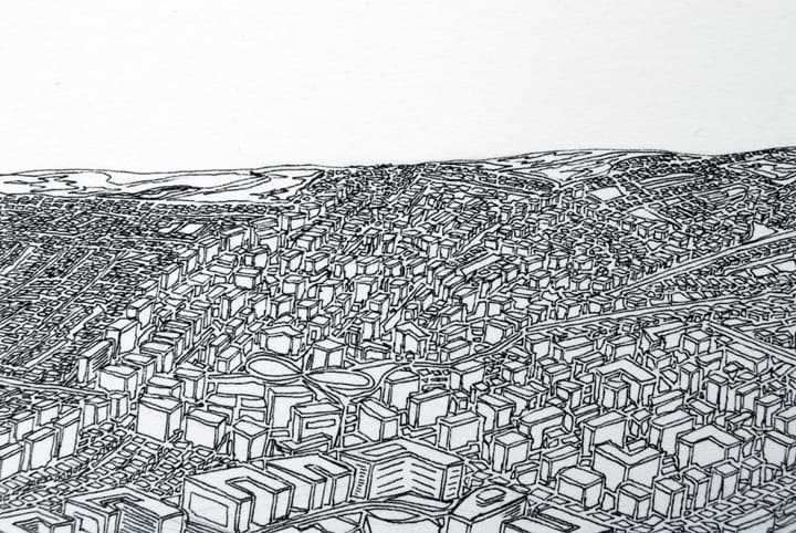 The Long Tail - Detail