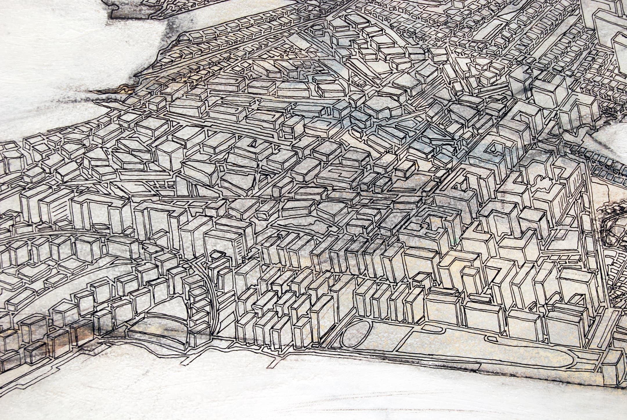 Who's In Whoville - Detail